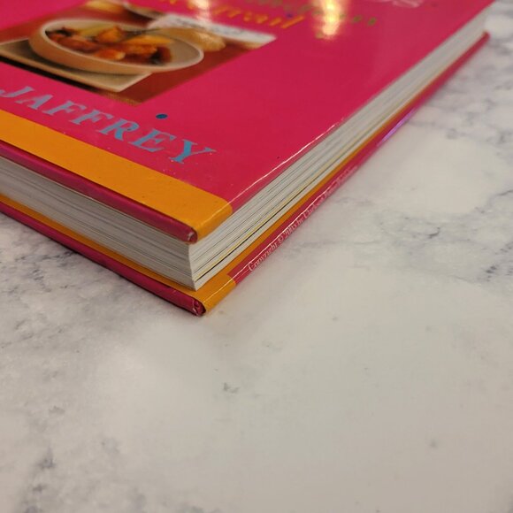 From Curries to Kebabs - Madhur Jaffrey  - Cookbook - Picture 5 of 10